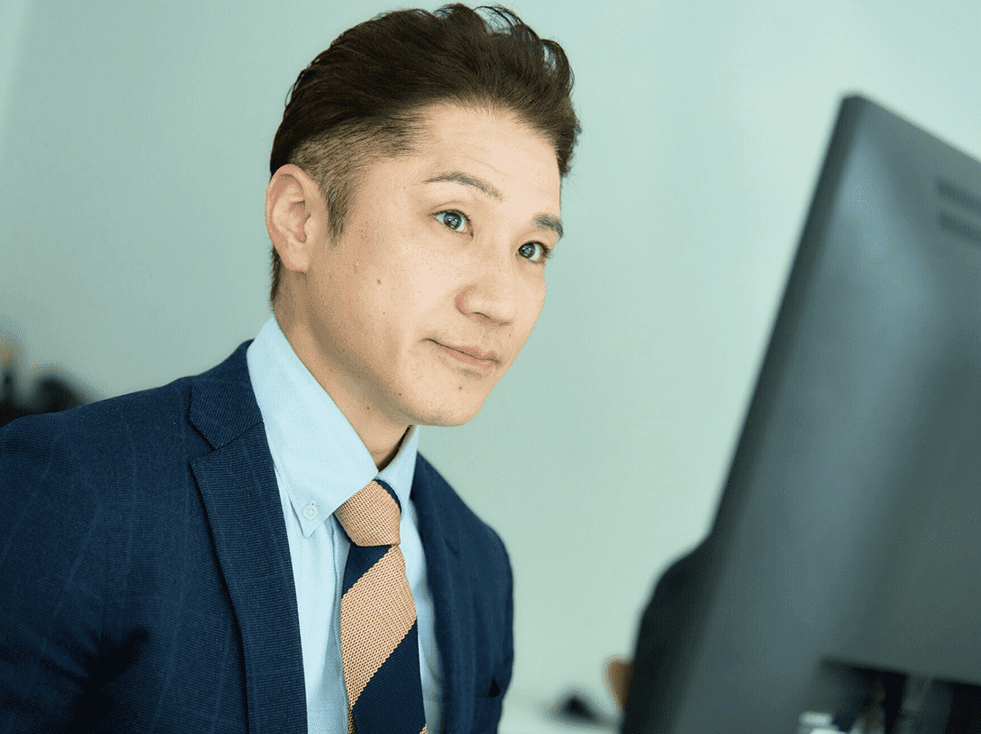 小河原 誠 Ogahara Makoto